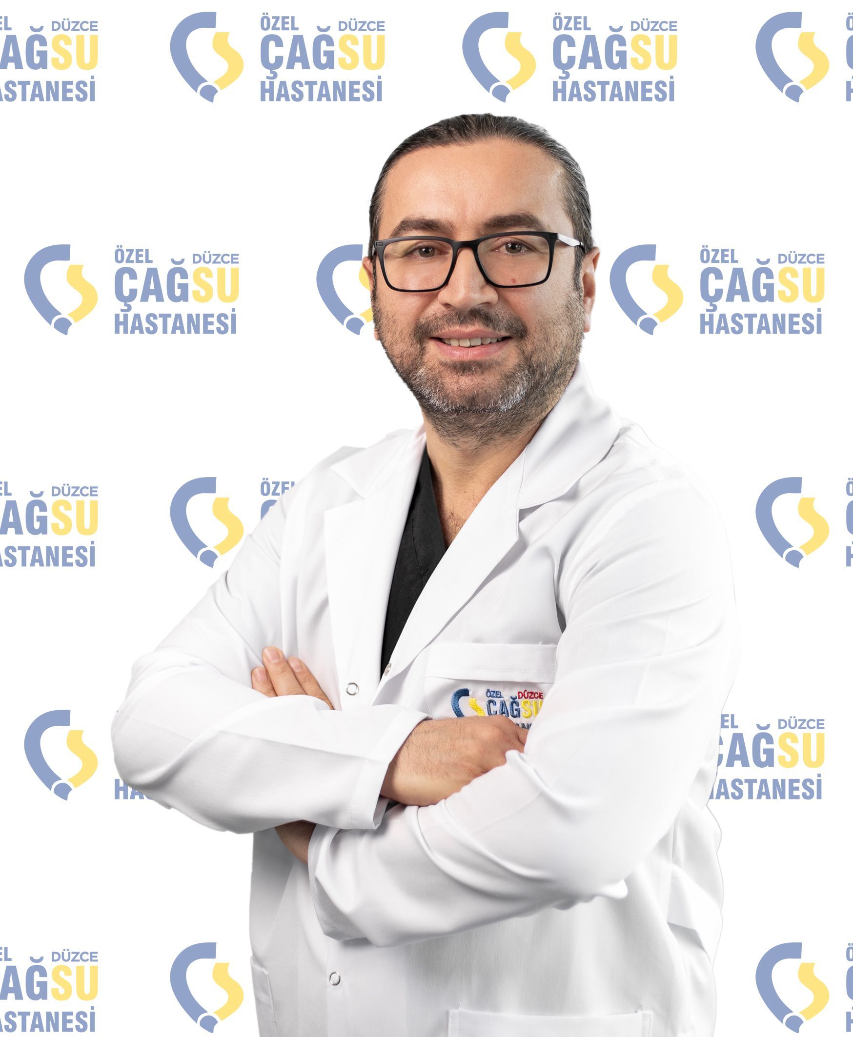 Op. Dr. Doğan ŞENSOY